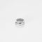 Boucles d'oreilles Boucles d'oreilles en or blanc et diamants 58 Facettes ALE5012X2