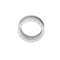 Bague 60 BVLGARI B.zero1 - Bague en or blanc 18 carats 58 Facettes 32404