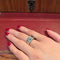 Bague 60 BVLGARI B.zero1 - Bague en or blanc 18 carats 58 Facettes 32404