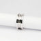 Bague 60 BVLGARI B.zero1 - Bague en or blanc 18 carats 58 Facettes 32404
