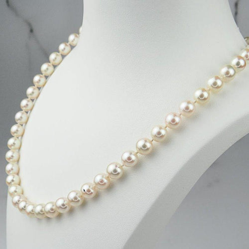 Broche Art déco - Broche en or blanc diamants et perles 58 Facettes 2151