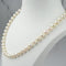 Broche Art déco - Broche en or blanc diamants et perles 58 Facettes 2151