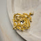 Pendentif Pendentif/Broche antique en or 58 Facettes 2976