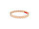 Bague 51 Chaumet Bee My Love - Bague en or rose 18k, taille 51 58 Facettes 272598
