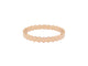 Bague 51 Chaumet Bee My Love - Bague en or rose 18k, taille 51 58 Facettes 272598