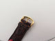 Montre Cartier Tank Must - Montre quartz vermeil référence 681006 58 Facettes 272827