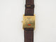 Montre Cartier Tank Must - Montre quartz vermeil référence 681006 58 Facettes 272827