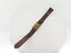Montre Cartier Tank Must - Montre quartz vermeil référence 681006 58 Facettes 272827