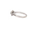 Bague 51 Mauboussin Sex Love Touch - Bague en or blanc 18k et diamants 0,31 ct 58 Facettes 272829