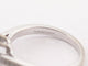 Bague 51 Mauboussin Sex Love Touch - Bague en or blanc 18k et diamants 0,31 ct 58 Facettes 272829