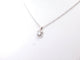 Collier Mauboussin Chance of Love N2 - Collier en or blanc 18K et diamants 58 Facettes 272901