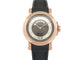 Montre Breguet Marine - Montre automatique Grande Date 5817 en or rose 18k 58 Facettes 272550