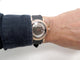 Montre Breguet Marine - Montre automatique Grande Date 5817 en or rose 18k 58 Facettes 272550