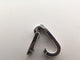 Collier collier DINH VAN pendentif cible or blanc 18k 6.3gr & diamants cordon baccarat 58 Facettes 272709