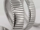 Montre Bulgari Serpenti Tubogas - Montre quartz femme en acier 35 mm 58 Facettes 272424