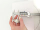 Montre Bulgari Serpenti Tubogas - Montre quartz femme en acier 35 mm 58 Facettes 272424