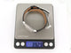 Montre Jaeger-LeCoultre Reverso Lady - Montre quartz acier 33 mm 58 Facettes 272344