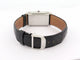 Montre Jaeger-LeCoultre Reverso Lady - Montre quartz acier 33 mm 58 Facettes 272344