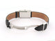 Montre Jaeger-LeCoultre Reverso Lady - Montre quartz acier 33 mm 58 Facettes 272344