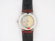 Montre Blancpain Villeret - Montre automatique ultra-plate 40 mm en acier 58 Facettes 272432