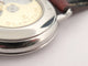 Montre Blancpain Villeret - Montre automatique ultra-plate 40 mm en acier 58 Facettes 272432