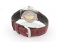 Montre Blancpain Villeret - Montre automatique ultra-plate 40 mm en acier 58 Facettes 272432