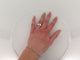 Bague 60 Cartier Love Classique - Bague en or blanc 18k, taille 60 58 Facettes 271840