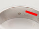Bague 60 Cartier Love Classique - Bague en or blanc 18k, taille 60 58 Facettes 271840