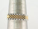 Montre Rolex Lady-Datejust 31 - Montre en or jaune 18k et acier, diamants 58 Facettes 272173
