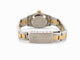 Montre Rolex Oyster Perpetual Lady 67243 - Montre automatique 24 mm acier et or jaune 58 Facettes 272072