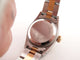 Montre Rolex Oyster Perpetual Lady 67243 - Montre automatique 24 mm acier et or jaune 58 Facettes 272072