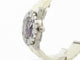 Montre Chaumet Class One - Montre quartz en acier 33 mm avec 13 diamants 58 Facettes 272064