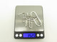Collier Hermès - Sautoir Ever Chaîne d'Ancre en argent 925 58 Facettes 271951