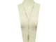 Collier Hermès - Sautoir Ever Chaîne d'Ancre en argent 925 58 Facettes 271951