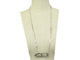 Collier Hermès - Sautoir Ever Chaîne d'Ancre en argent 925 58 Facettes 271951