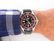 Montre Breitling - Montre Superocean 42 automatique en acier 58 Facettes 271458