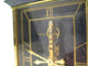 Montre Jaeger-LeCoultre - Pendulette de table 481 en laiton et lapis-lazuli 58 Facettes 271807