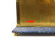 Montre Jaeger-LeCoultre - Pendulette de table 481 en laiton et lapis-lazuli 58 Facettes 271807