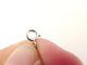 Collier Tiffany & Co Victoria - Collier fleur en platine et diamants 0,32 ct 58 Facettes 271712