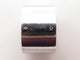 Bague 51 Dinh Van Anthea - Bague GM pavée en or blanc 18K et diamants 58 Facettes 271709