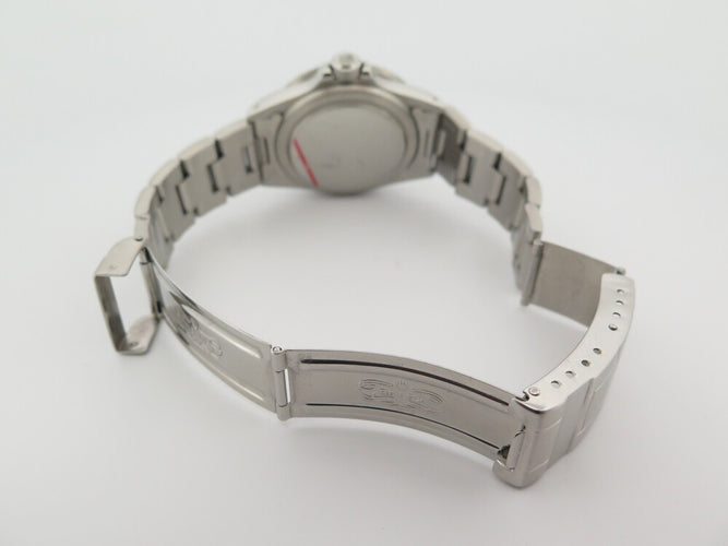 Montre Rolex Submariner 5513 - Montre automatique 39 mm en acier 58 Facettes 231655