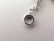 Bracelet Chaumet Jeux de Liens - Bracelet 17 cm en or blanc 18k et diamants 58 Facettes 242580