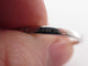 Bague 54 Guérin Joaillerie - Bague solitaire Diamant de Rosée en or blanc 18k 58 Facettes 266000