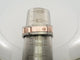 Montre Rolex Datejust 36 Lady Pearl - Montre en or rose 18k et acier avec diamants 58 Facettes 266682