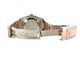 Montre Rolex Datejust 36 Lady Pearl - Montre en or rose 18k et acier avec diamants 58 Facettes 266682