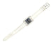 Montre Hermès Cape Cod CC1.330 - Montre quartz femme avec diamants 58 Facettes 267772