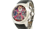 Montre Corum Bubble Lucifer - Montre chronographe automatique 45 mm édition limitée 58 Facettes 267771
