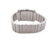 Montre Boucheron Reflet Icare - Montre quartz classique 34 mm en acier et diamants 58 Facettes 268397