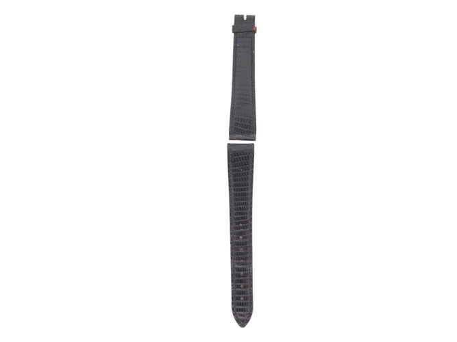 Montre Cartier Must Tank - Montre quartz 23 mm en vermeil 58 Facettes 136565