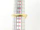 Bague 52 Poiray Cœur Secret - Bague en or jaune 18k et diamants 58 Facettes 267698